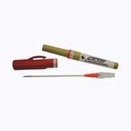 Helps manage patients presenting signs and symptoms of a tension pneumothorax.