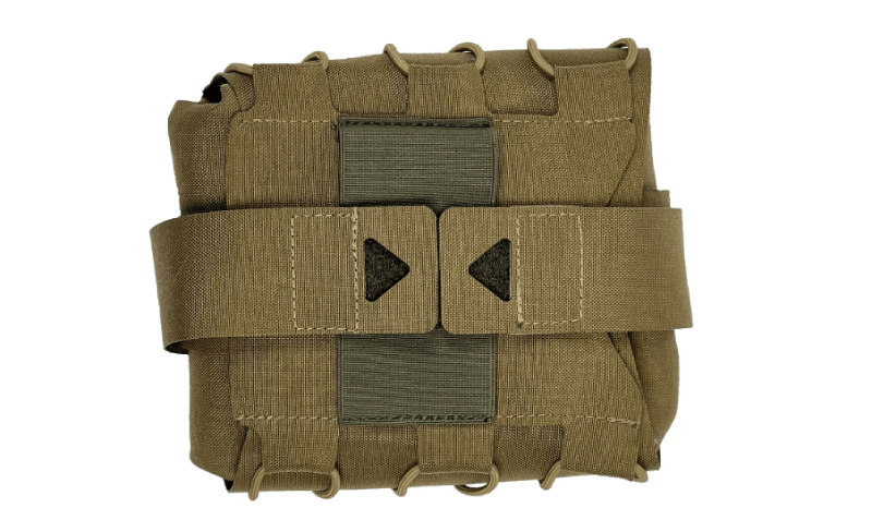 Tactical Medical Kit